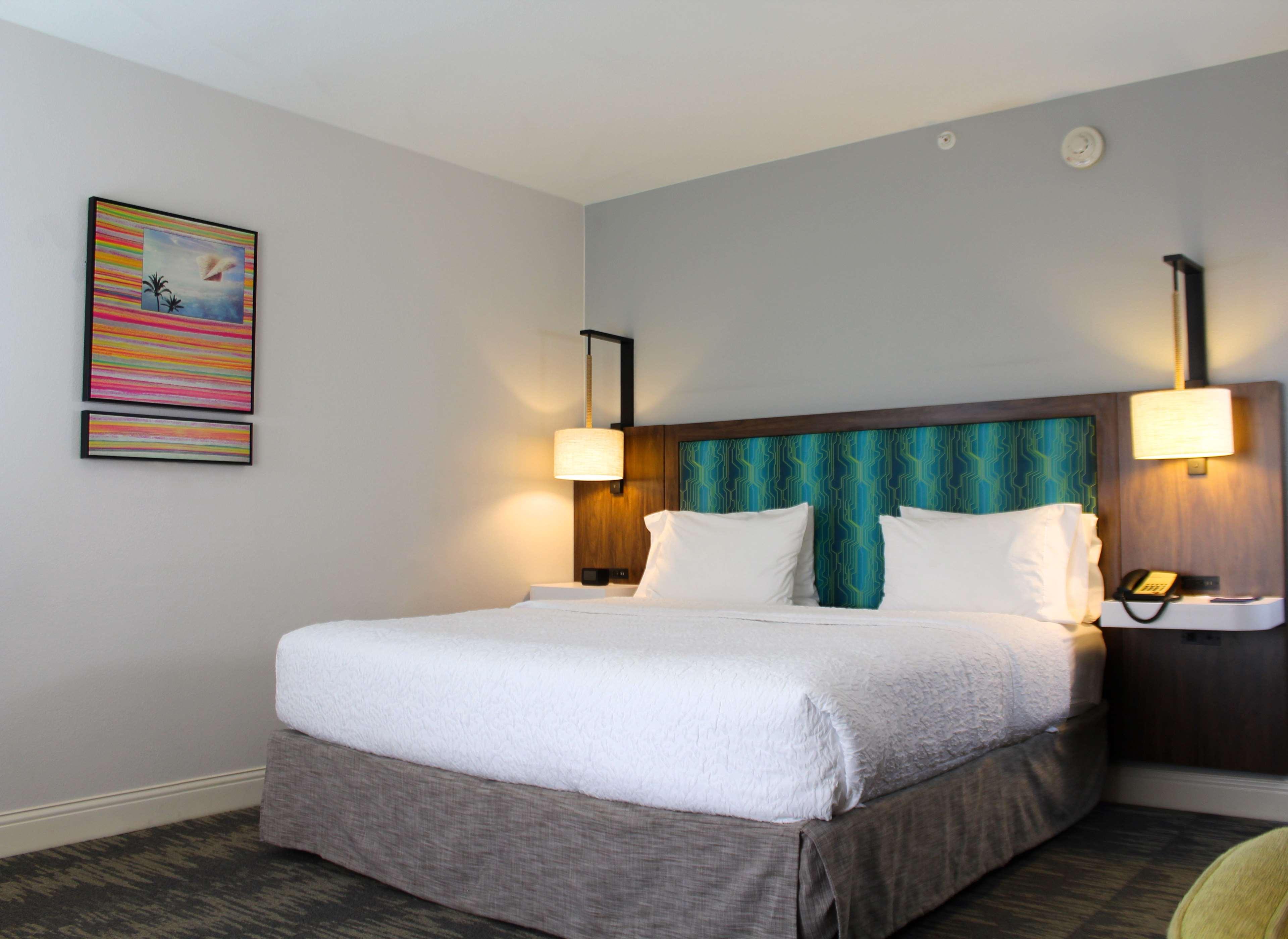 Hampton Inn & Suites Sarasota / Bradenton - Airport Bagian luar foto