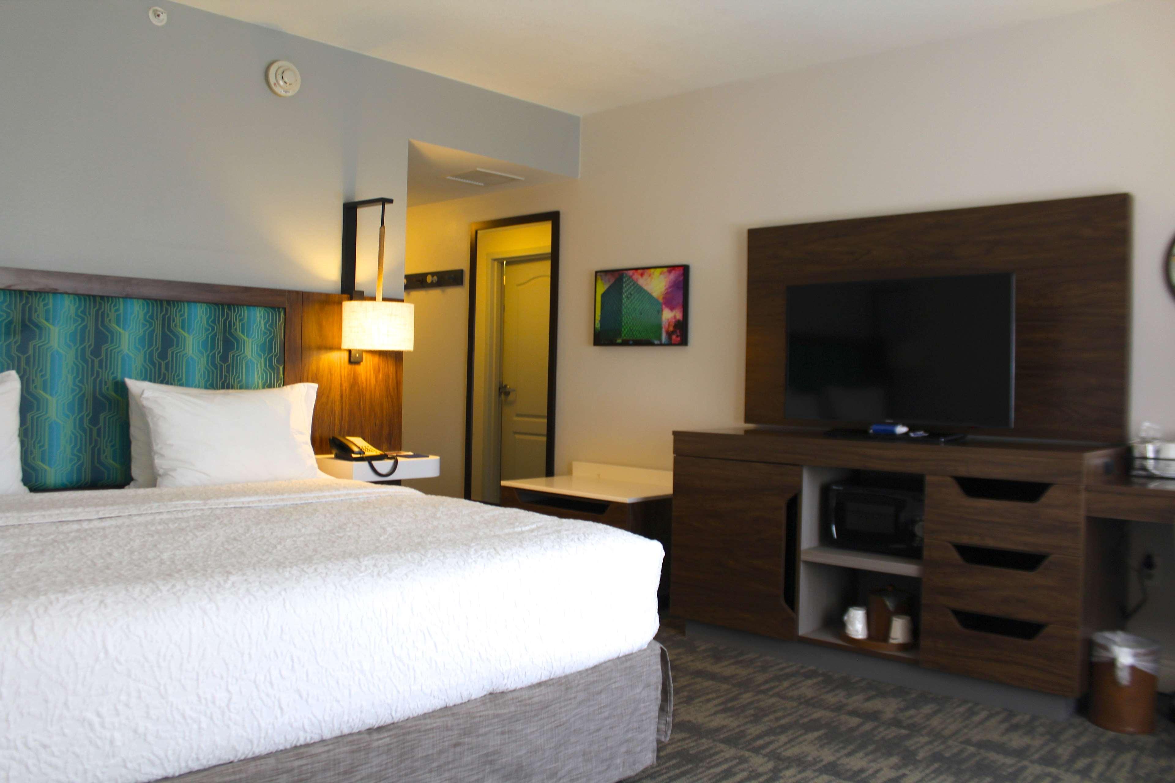 Hampton Inn & Suites Sarasota / Bradenton - Airport Bagian luar foto