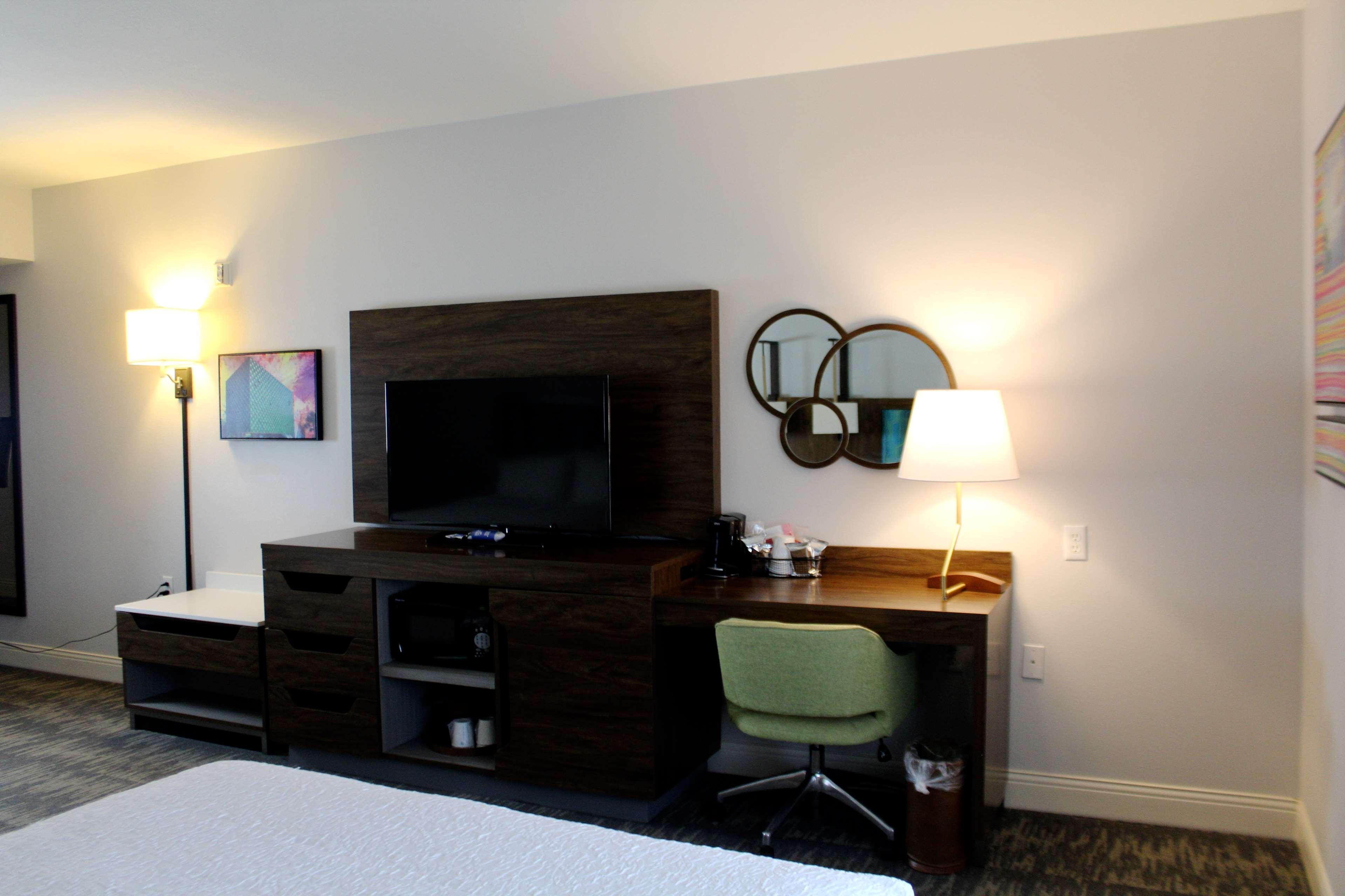 Hampton Inn & Suites Sarasota / Bradenton - Airport Bagian luar foto