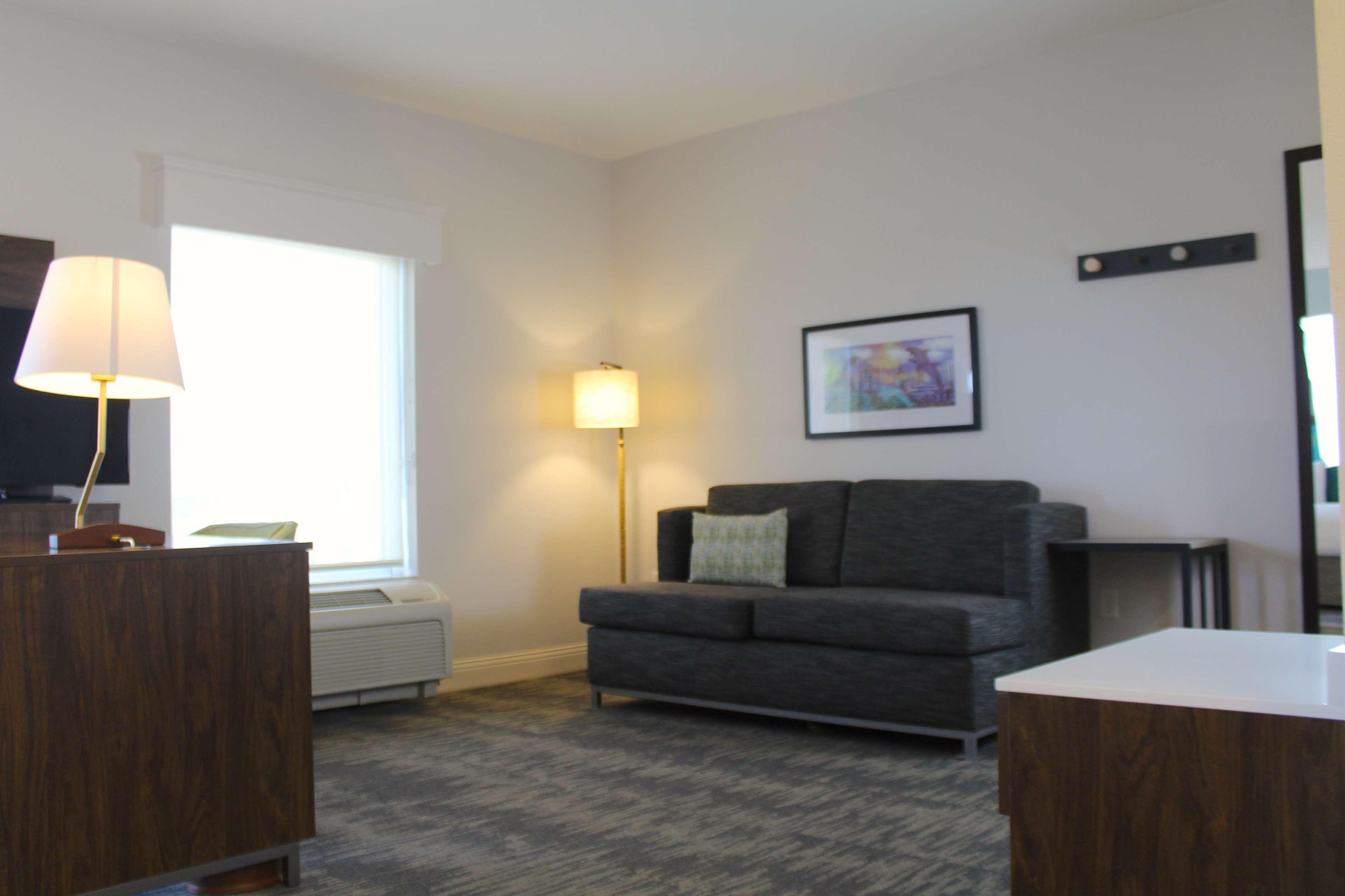 Hampton Inn & Suites Sarasota / Bradenton - Airport Bagian luar foto