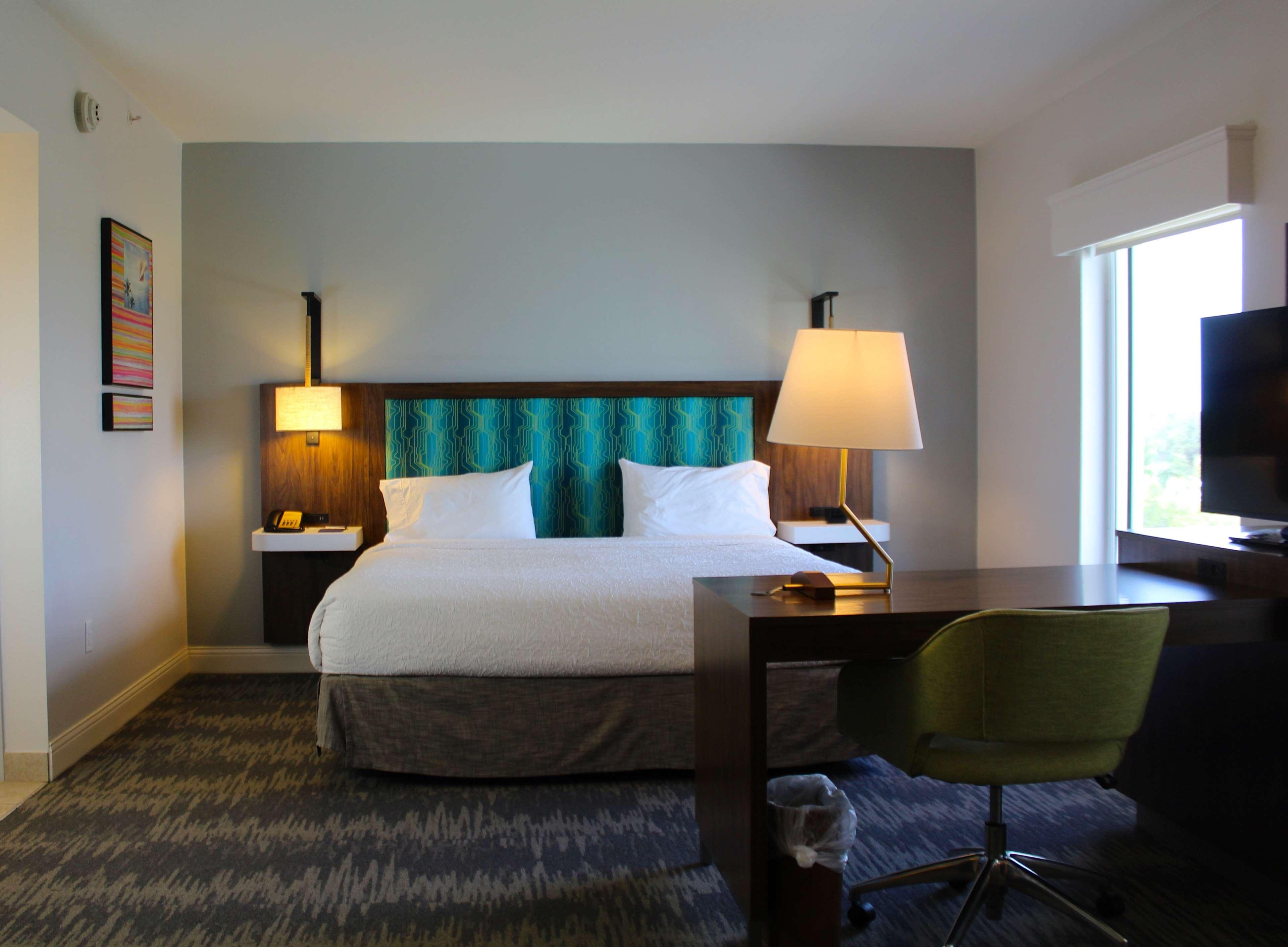 Hampton Inn & Suites Sarasota / Bradenton - Airport Bagian luar foto