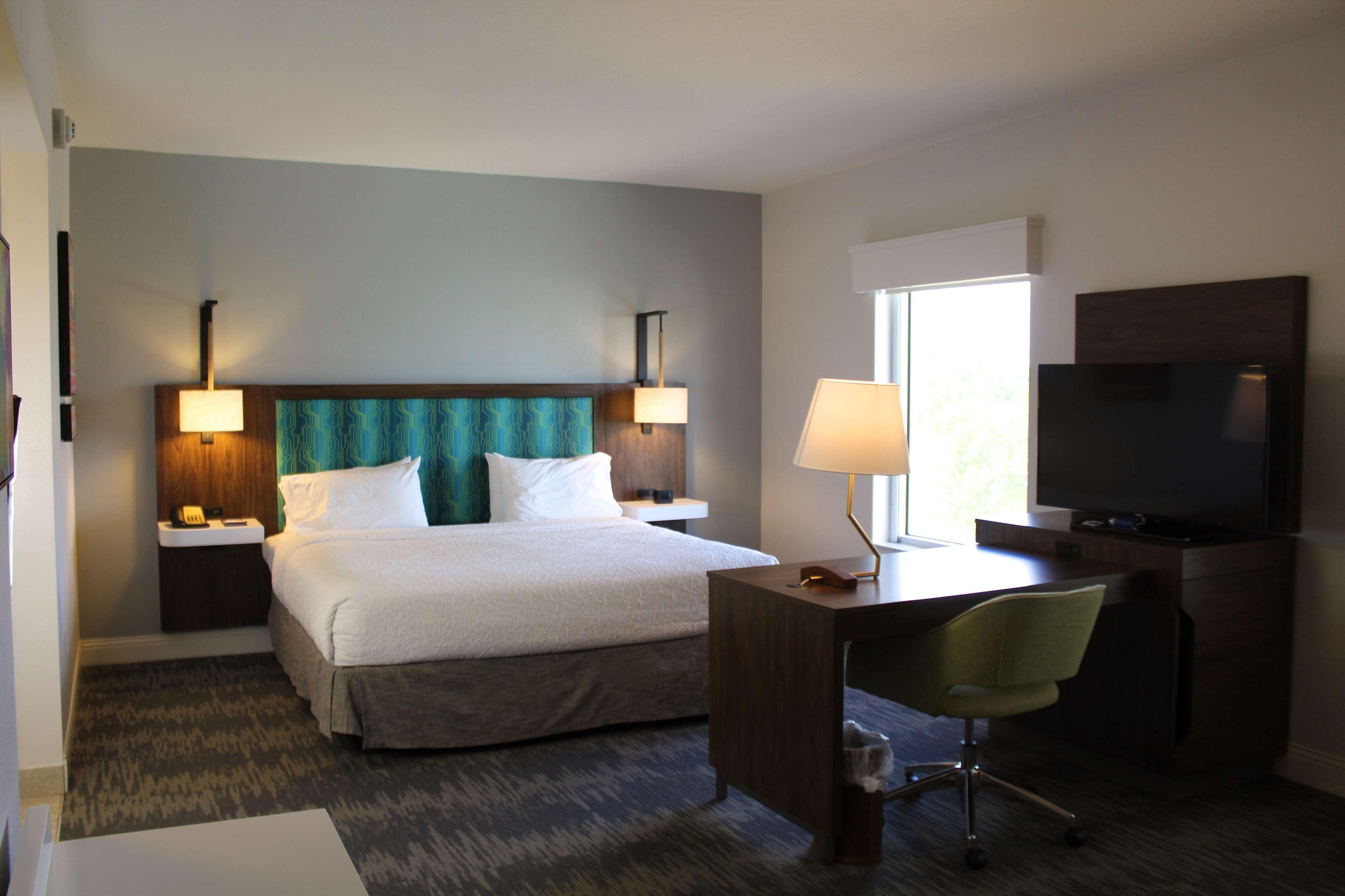 Hampton Inn & Suites Sarasota / Bradenton - Airport Bagian luar foto