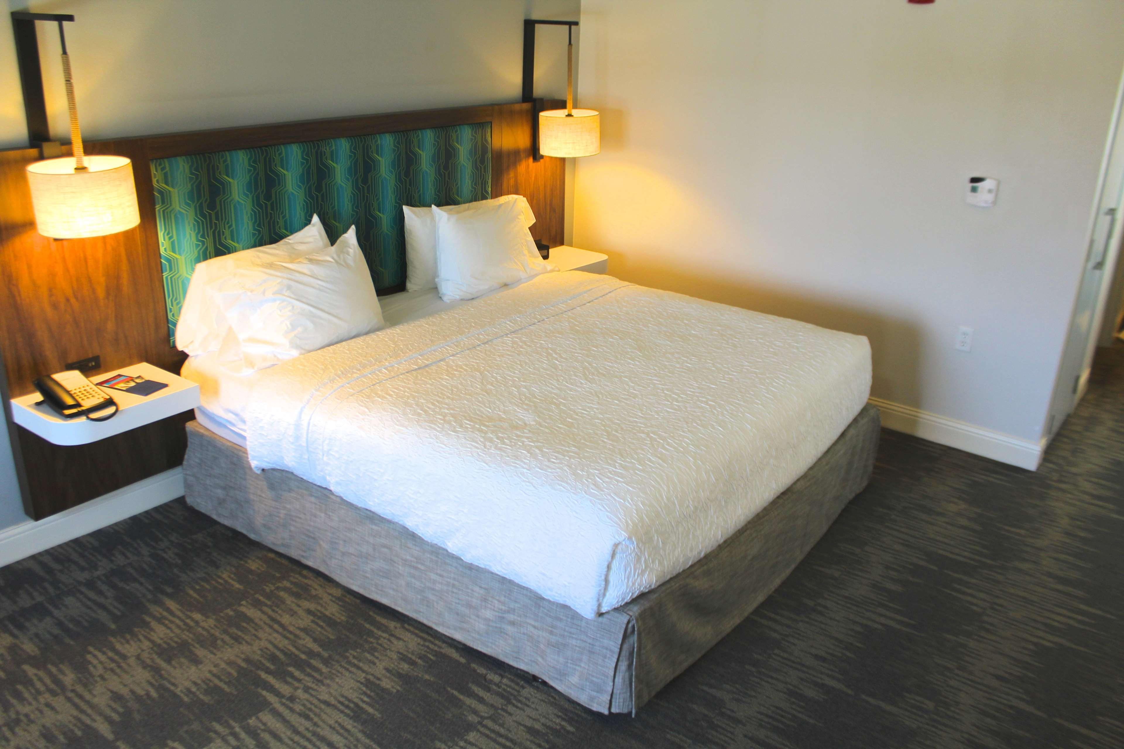 Hampton Inn & Suites Sarasota / Bradenton - Airport Bagian luar foto