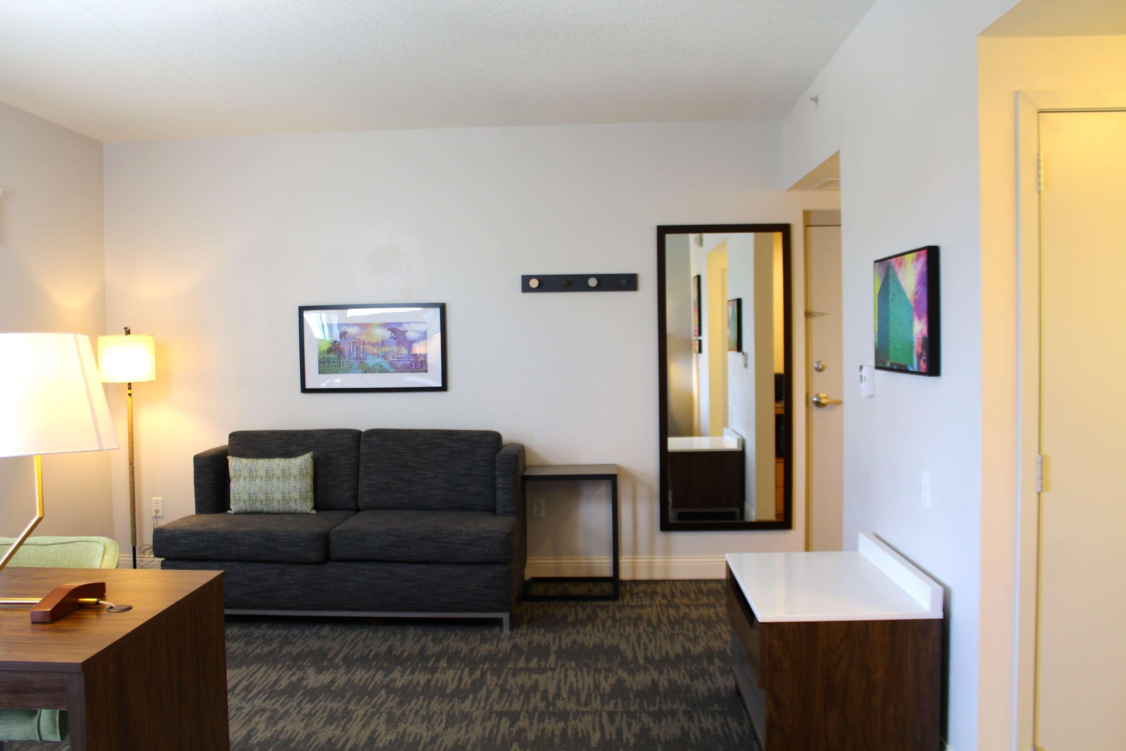 Hampton Inn & Suites Sarasota / Bradenton - Airport Bagian luar foto