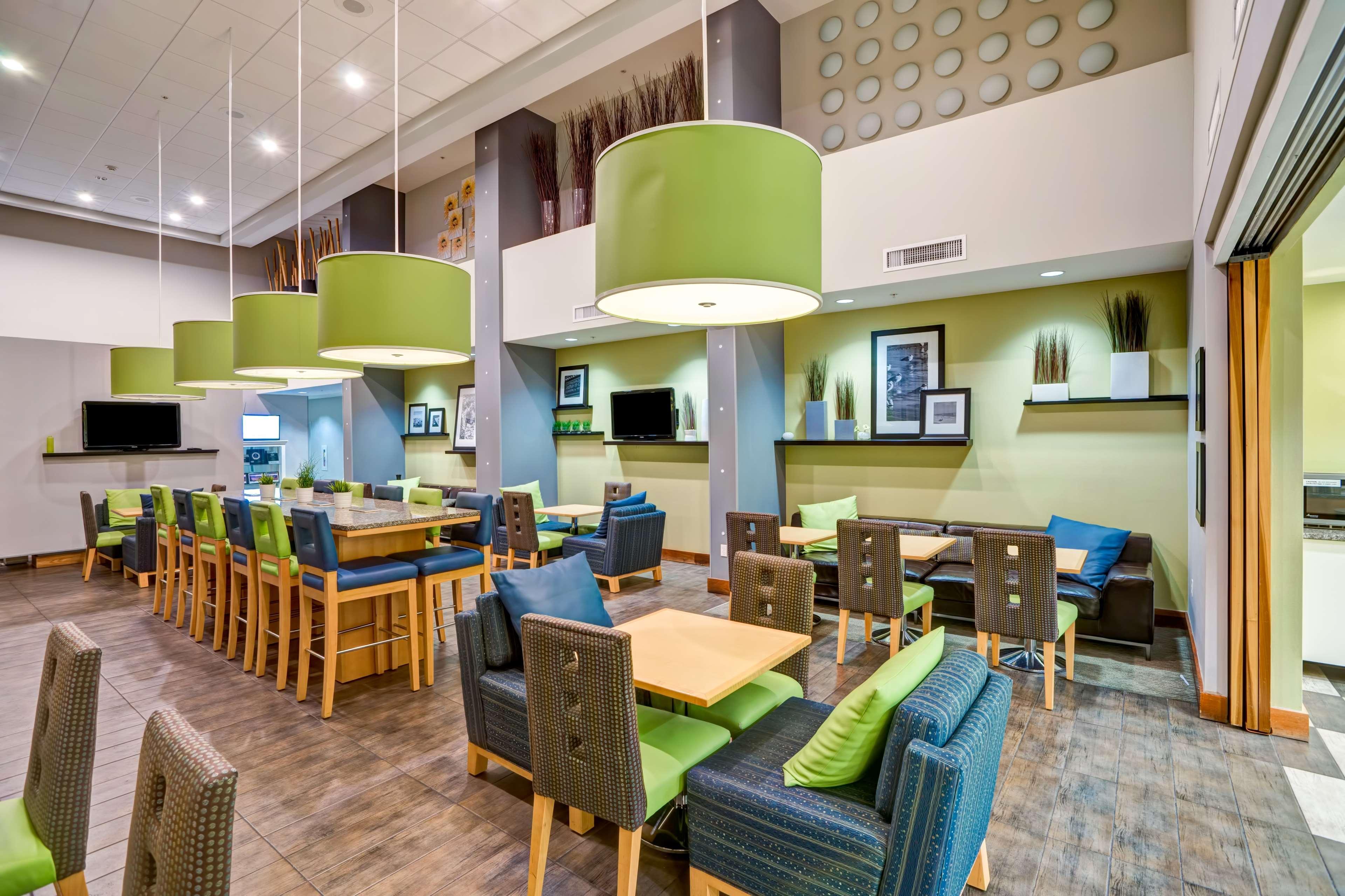 Hampton Inn & Suites Sarasota / Bradenton - Airport Bagian luar foto