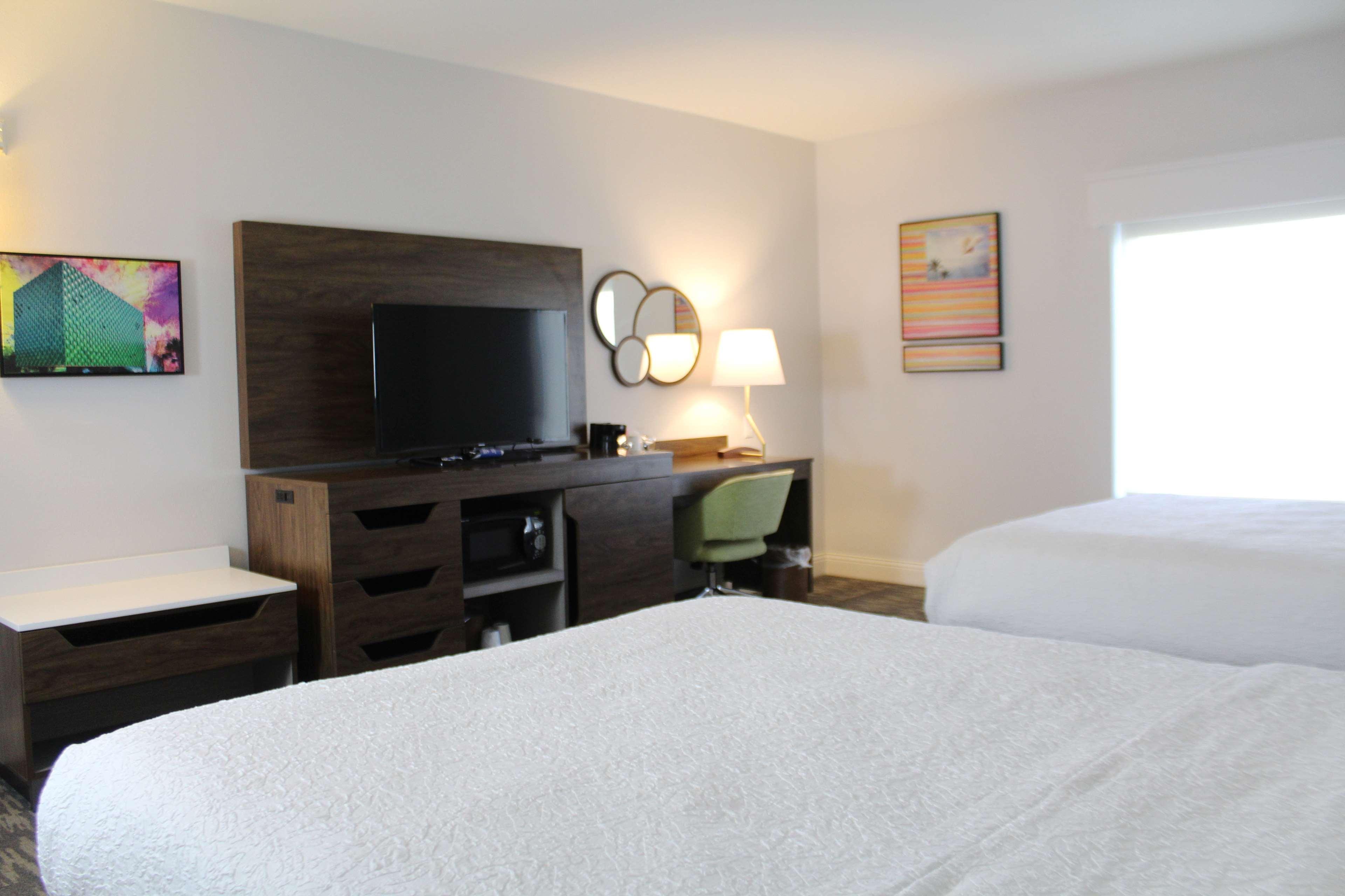 Hampton Inn & Suites Sarasota / Bradenton - Airport Bagian luar foto