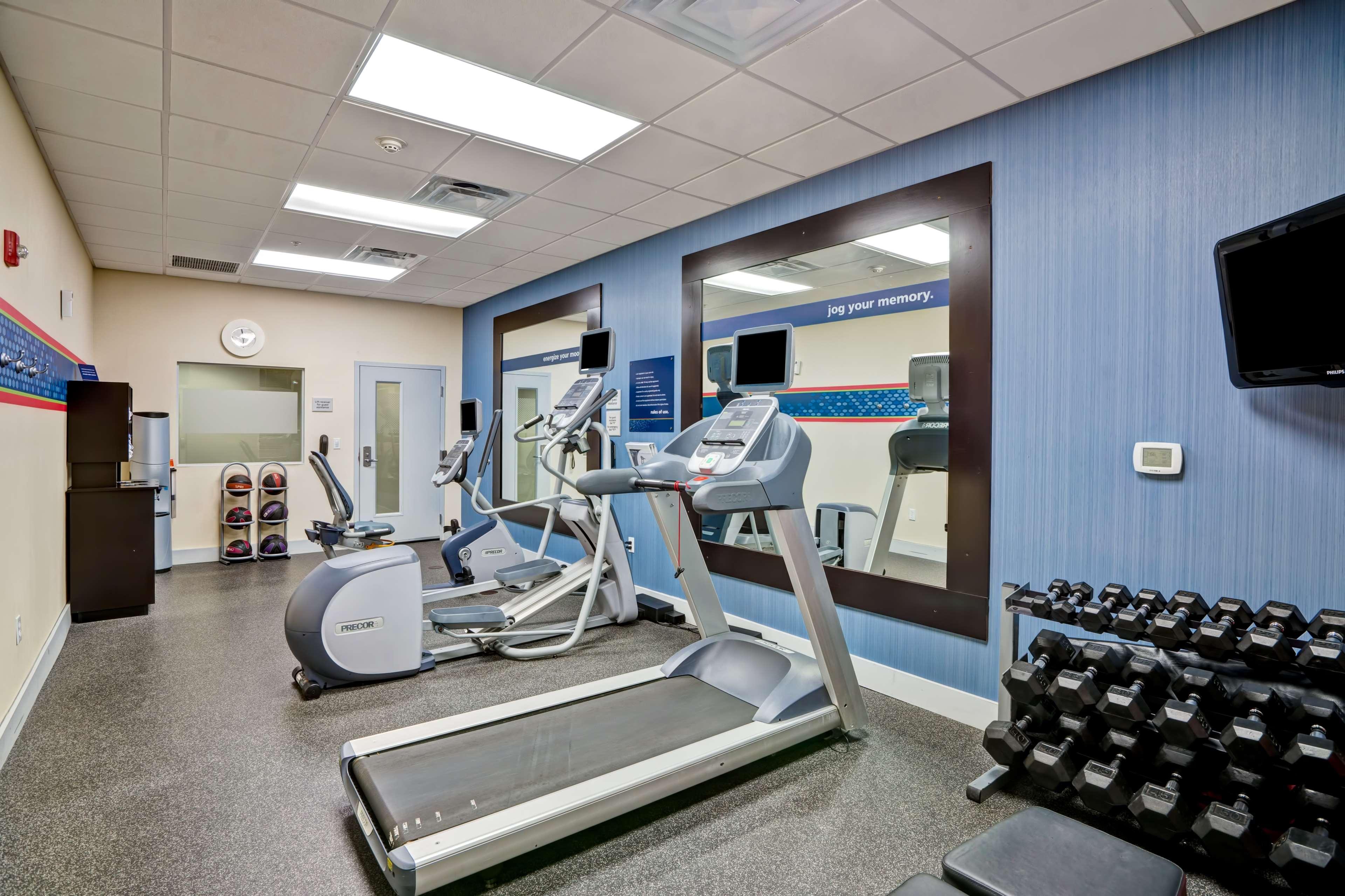 Hampton Inn & Suites Sarasota / Bradenton - Airport Bagian luar foto