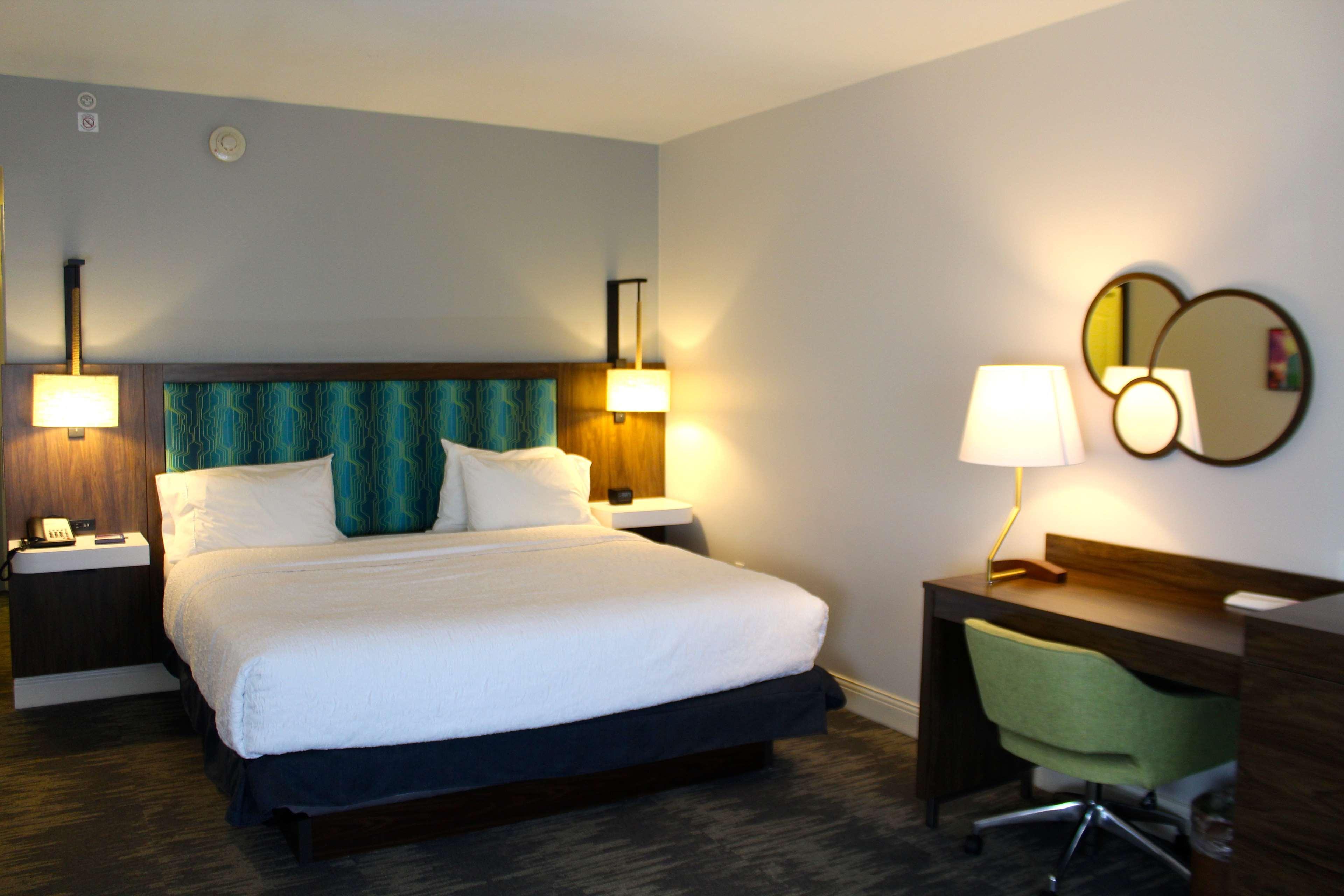 Hampton Inn & Suites Sarasota / Bradenton - Airport Bagian luar foto