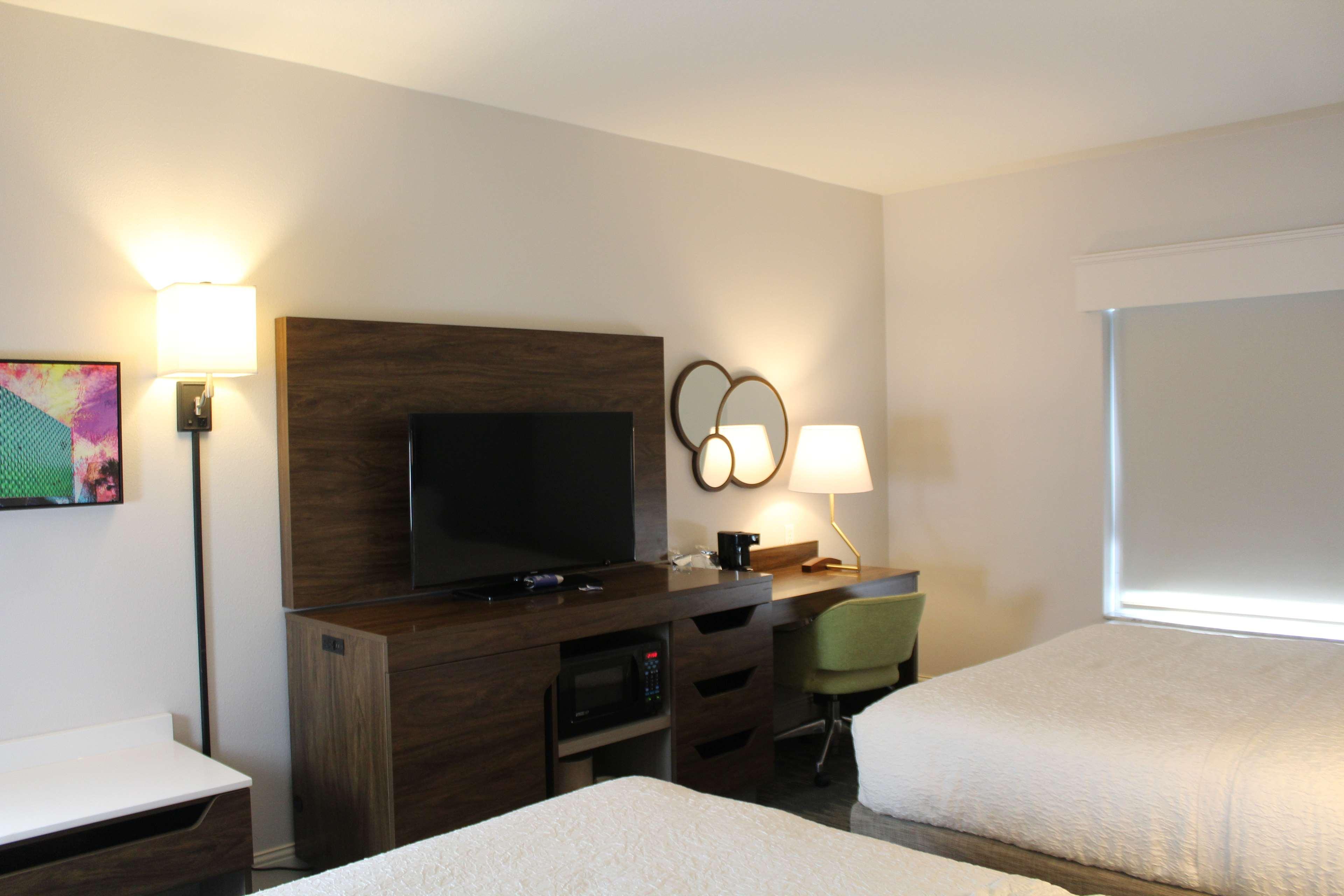 Hampton Inn & Suites Sarasota / Bradenton - Airport Bagian luar foto