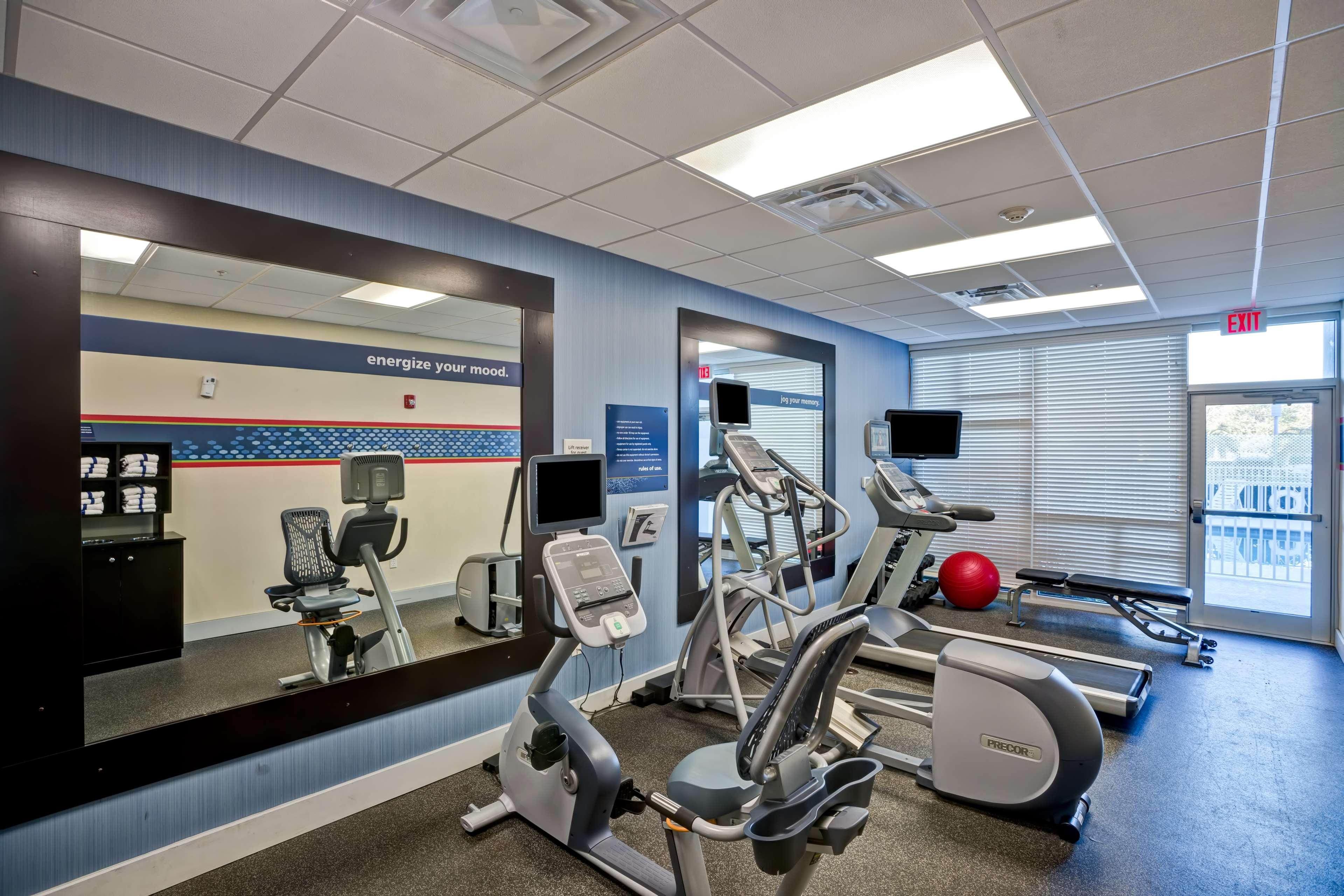 Hampton Inn & Suites Sarasota / Bradenton - Airport Bagian luar foto