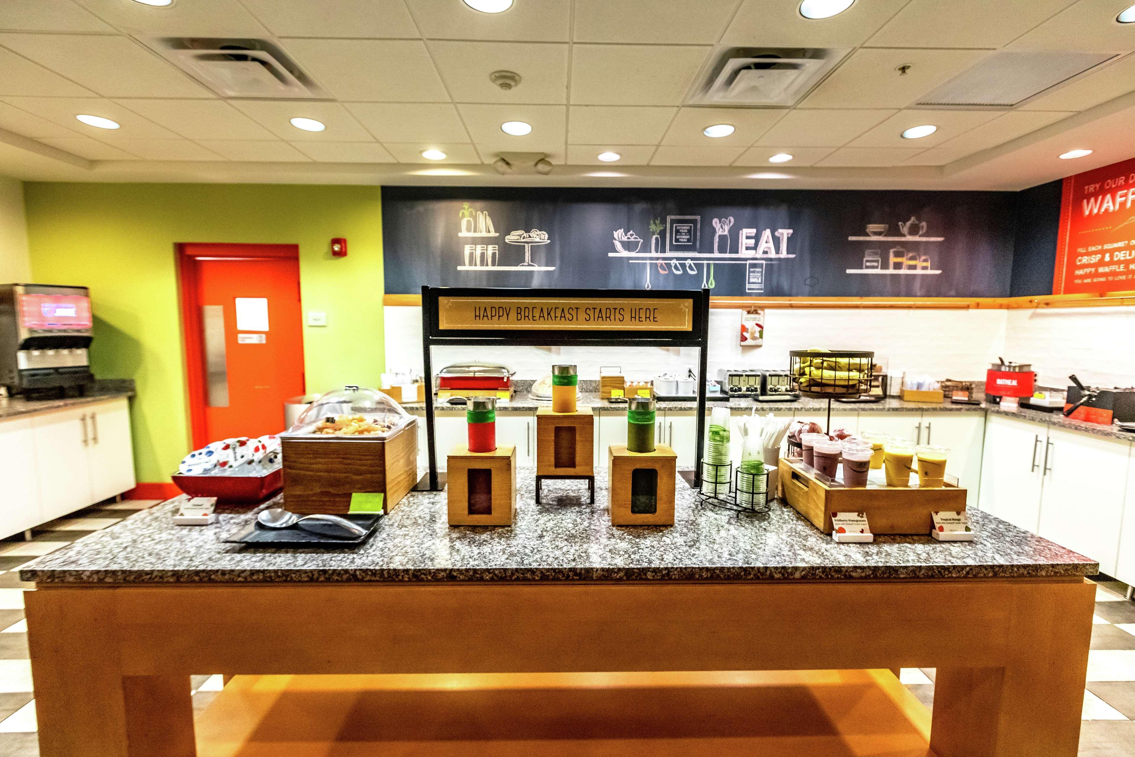 Hampton Inn & Suites Sarasota / Bradenton - Airport Bagian luar foto
