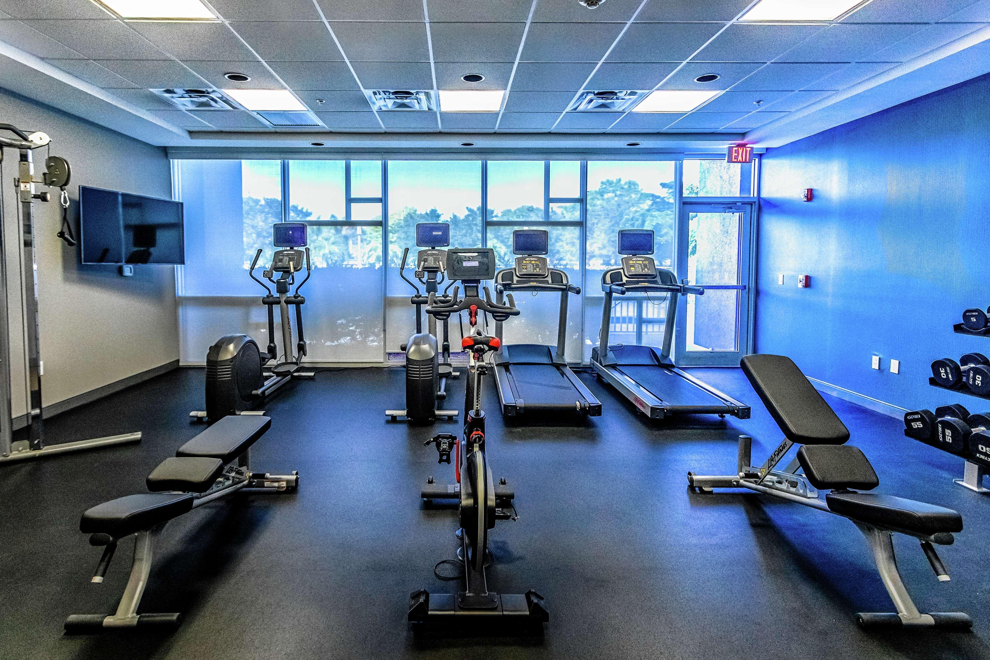 Hampton Inn & Suites Sarasota / Bradenton - Airport Bagian luar foto