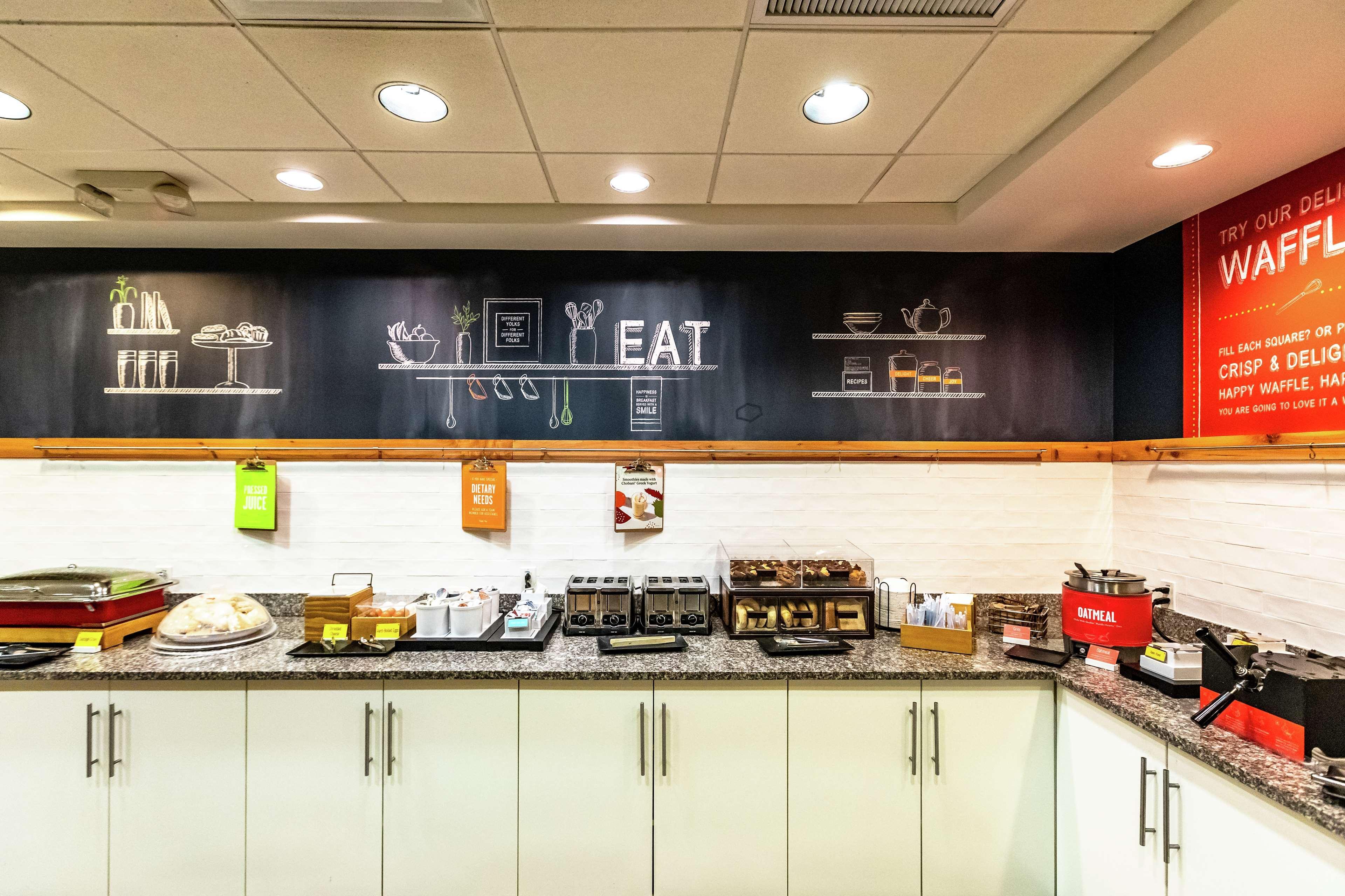 Hampton Inn & Suites Sarasota / Bradenton - Airport Bagian luar foto