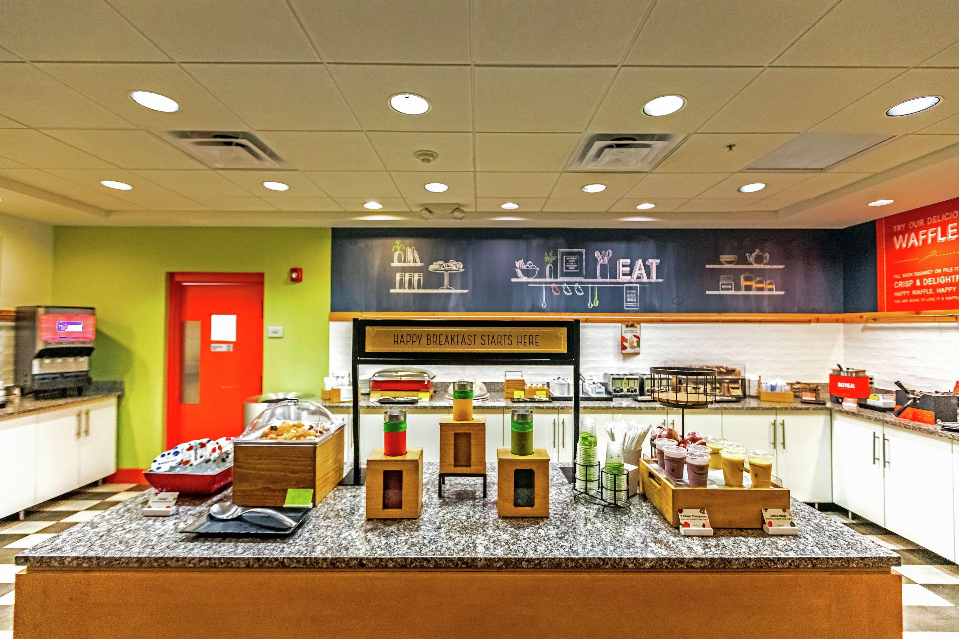 Hampton Inn & Suites Sarasota / Bradenton - Airport Bagian luar foto