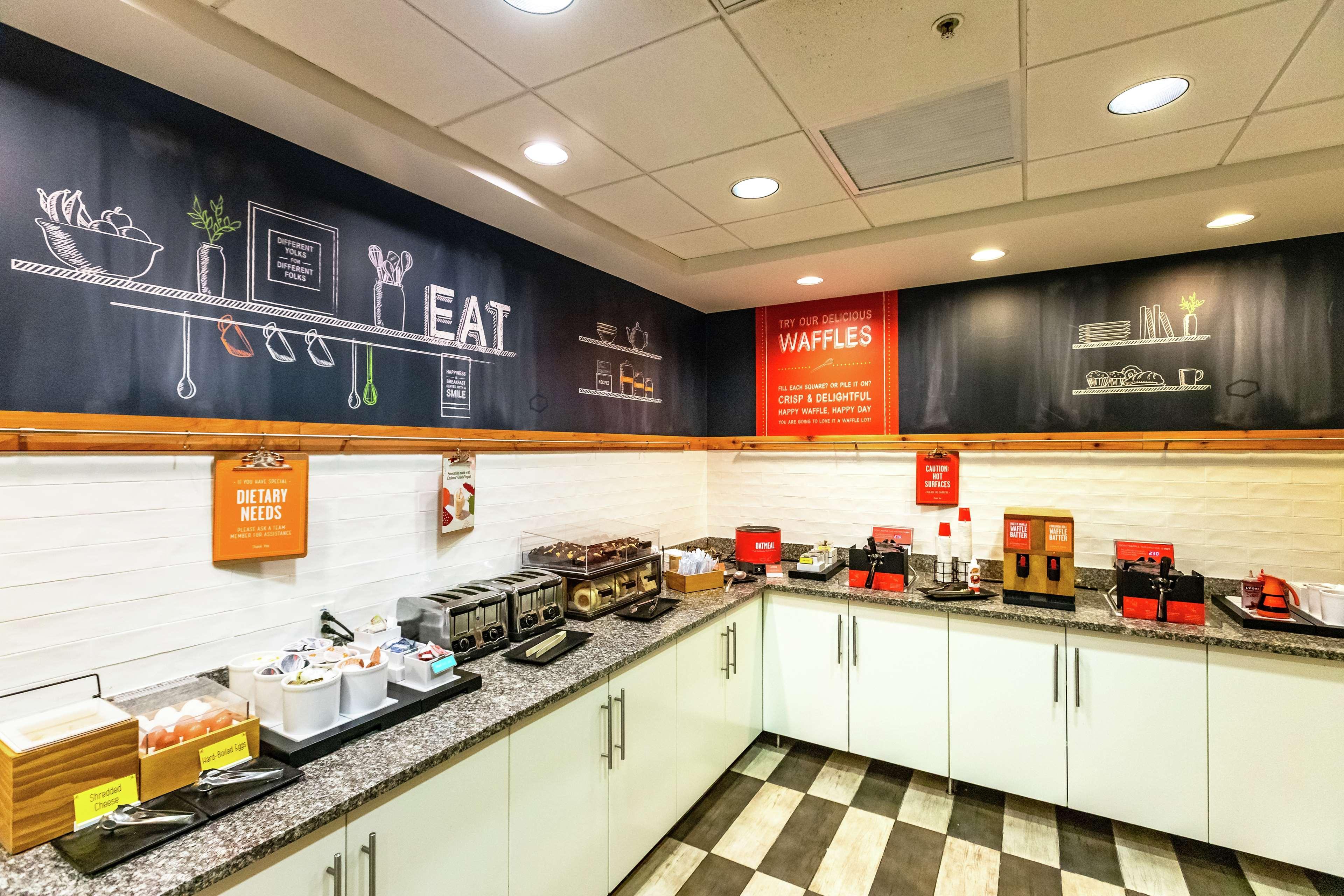 Hampton Inn & Suites Sarasota / Bradenton - Airport Bagian luar foto