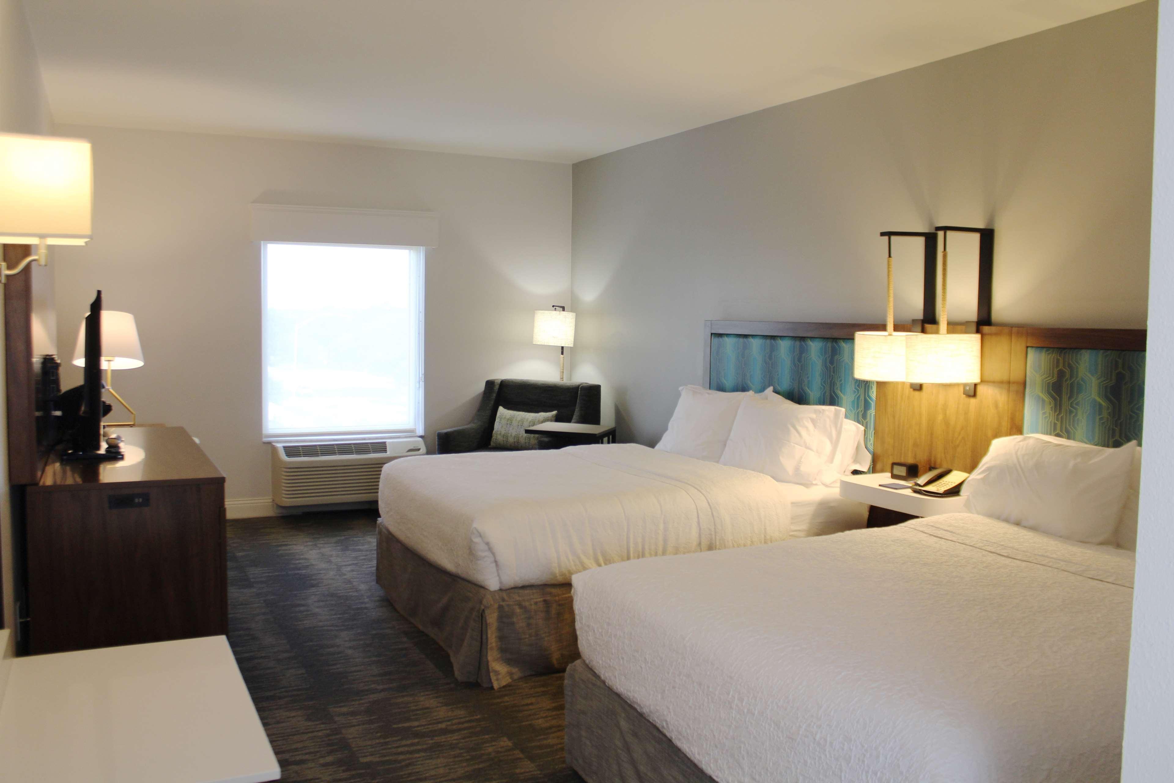 Hampton Inn & Suites Sarasota / Bradenton - Airport Bagian luar foto