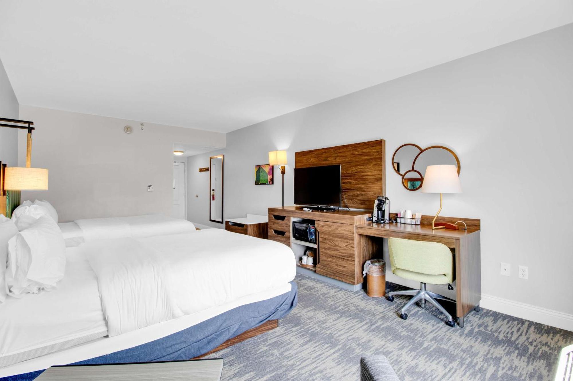 Hampton Inn & Suites Sarasota / Bradenton - Airport Bagian luar foto
