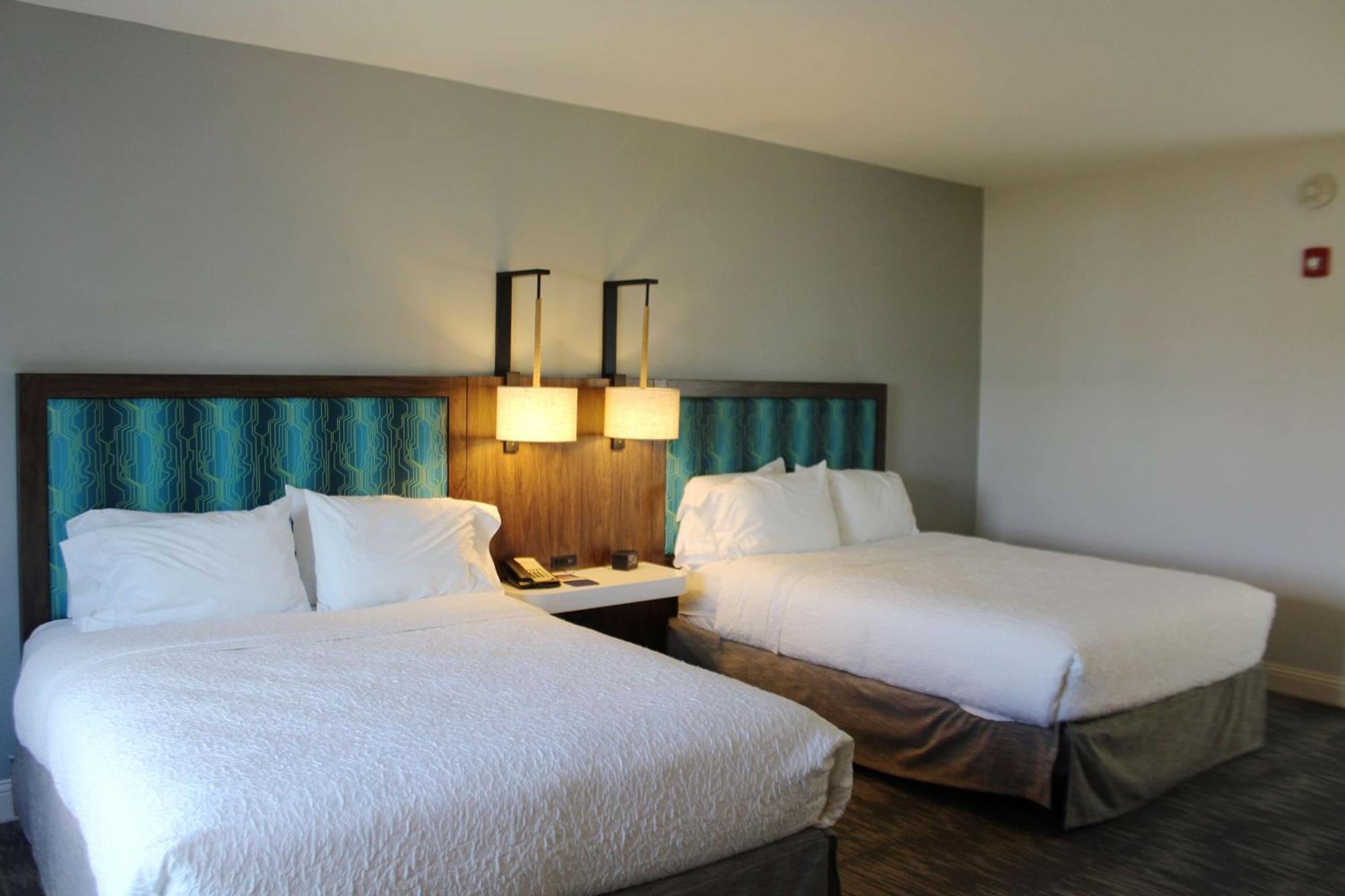 Hampton Inn & Suites Sarasota / Bradenton - Airport Bagian luar foto