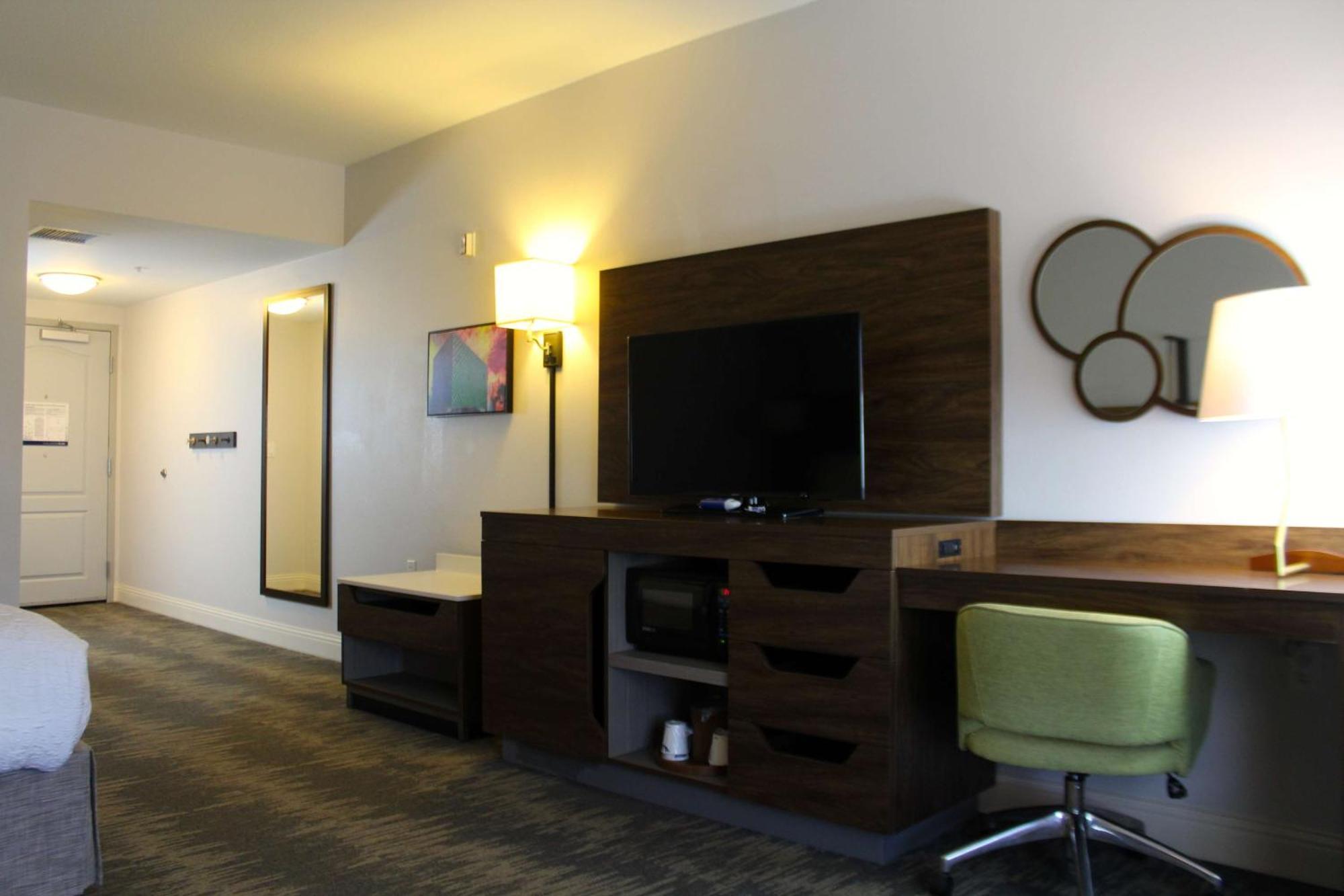 Hampton Inn & Suites Sarasota / Bradenton - Airport Bagian luar foto