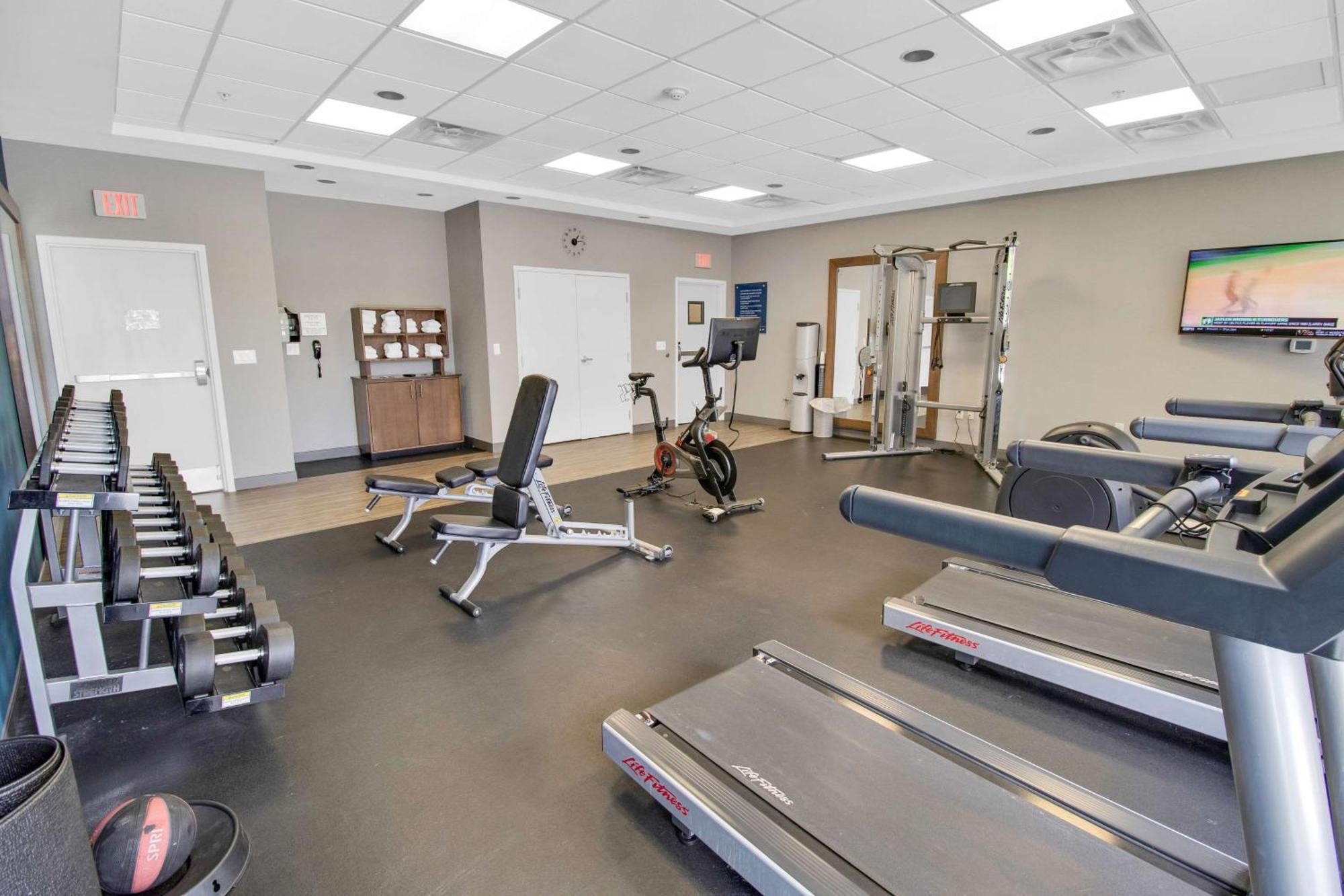 Hampton Inn & Suites Sarasota / Bradenton - Airport Bagian luar foto