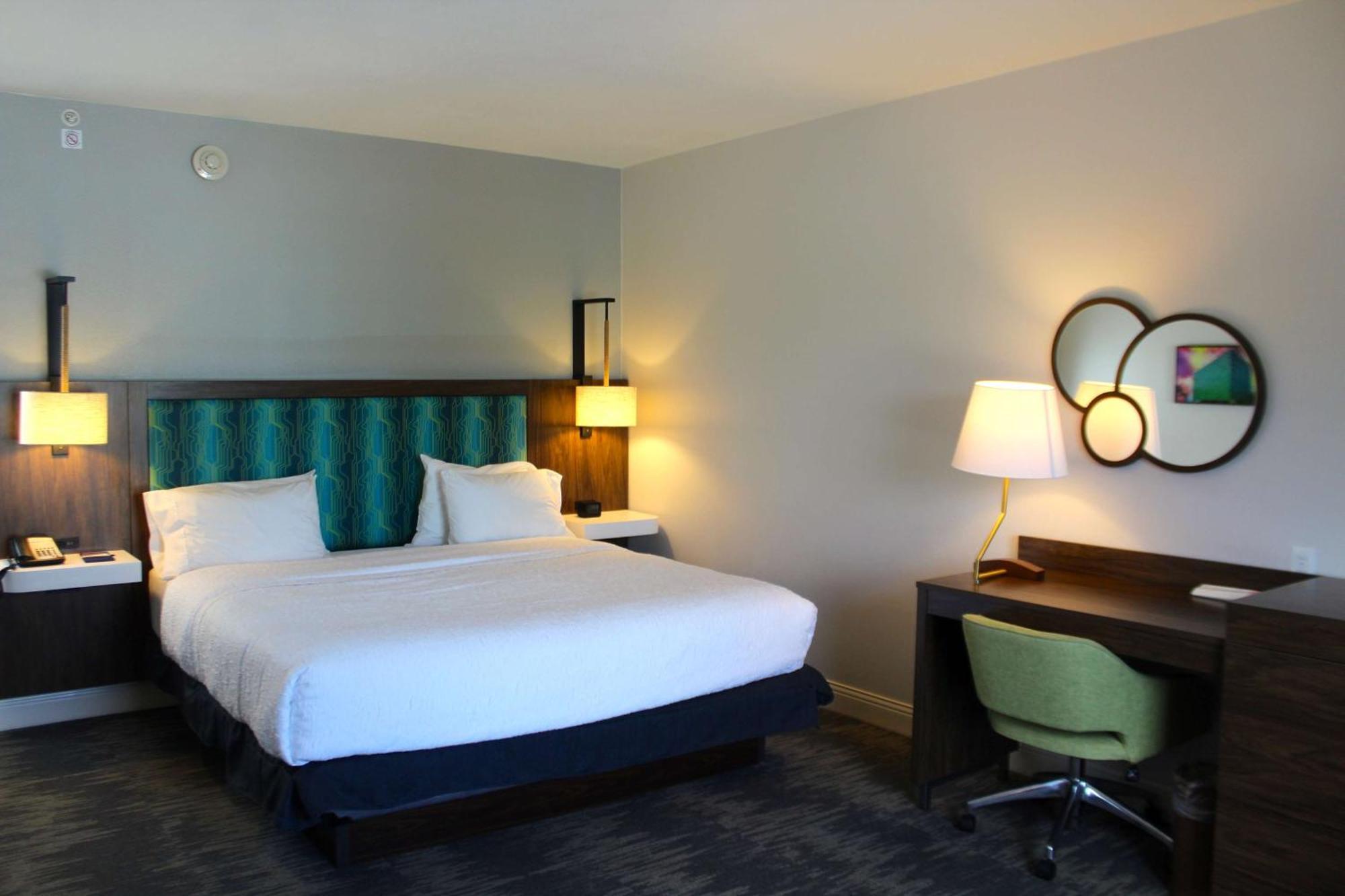 Hampton Inn & Suites Sarasota / Bradenton - Airport Bagian luar foto