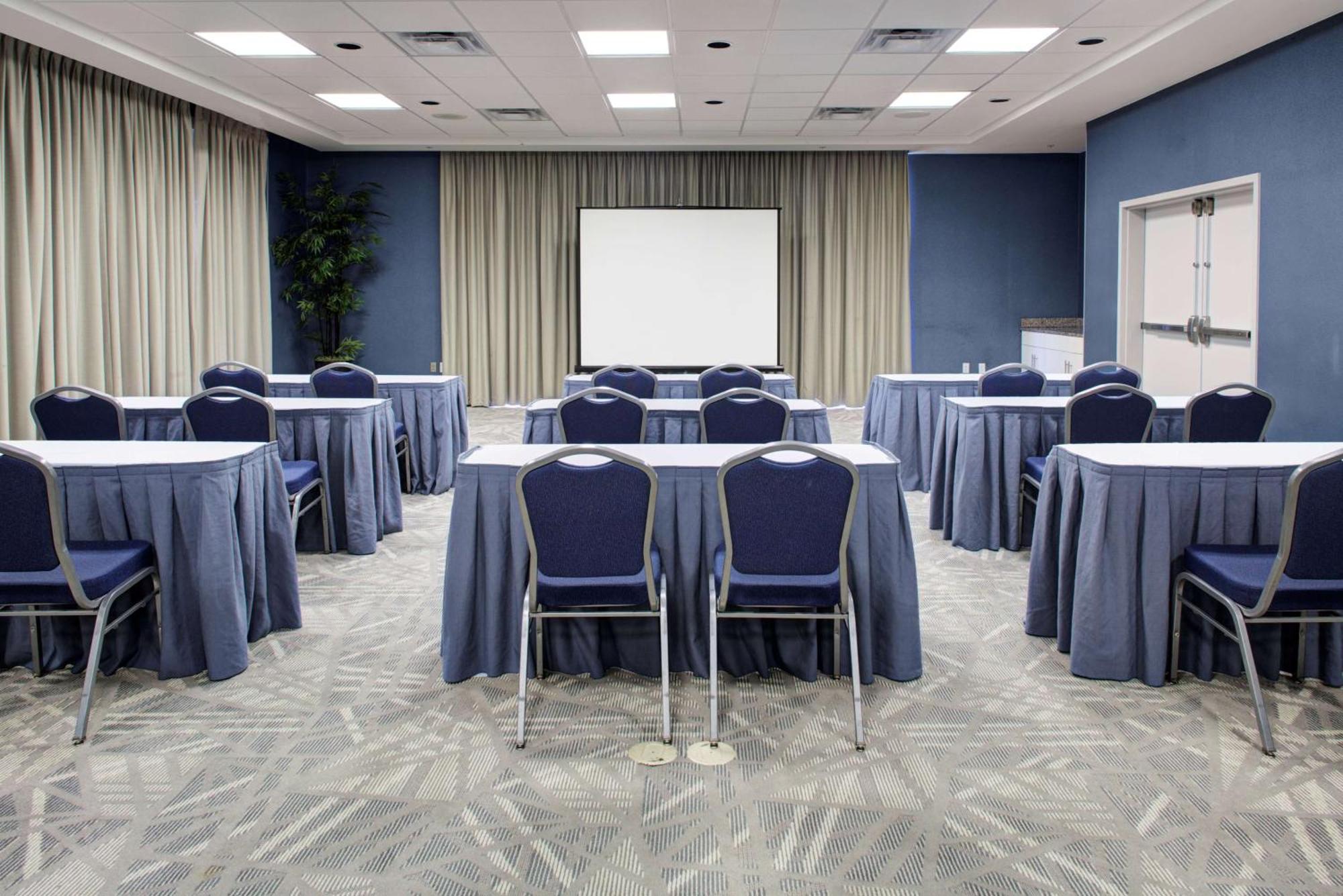 Hampton Inn & Suites Sarasota / Bradenton - Airport Bagian luar foto