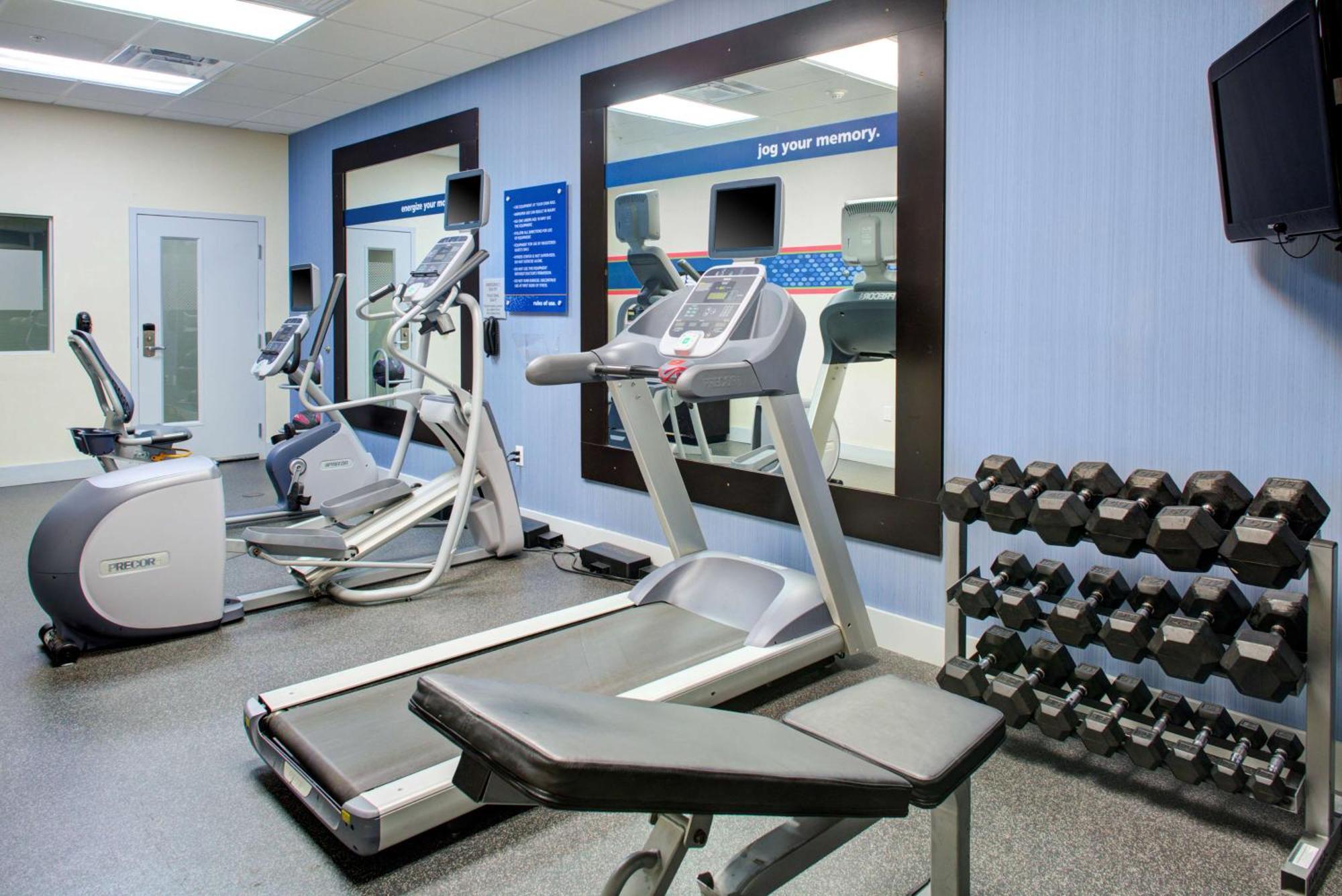 Hampton Inn & Suites Sarasota / Bradenton - Airport Bagian luar foto